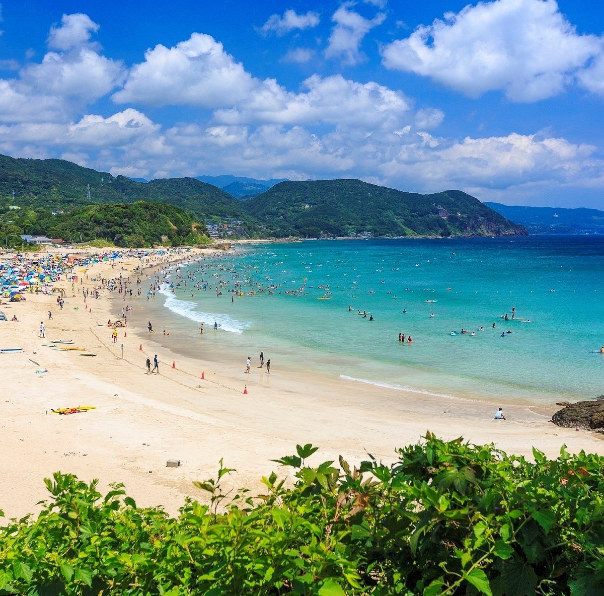 SHIRAHAMA BEACH (Shimoda) - 2023 What to Know BEFORE You Go