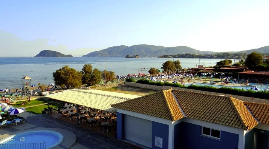 room view