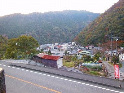 湯本神社