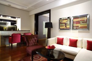 Room & Suite