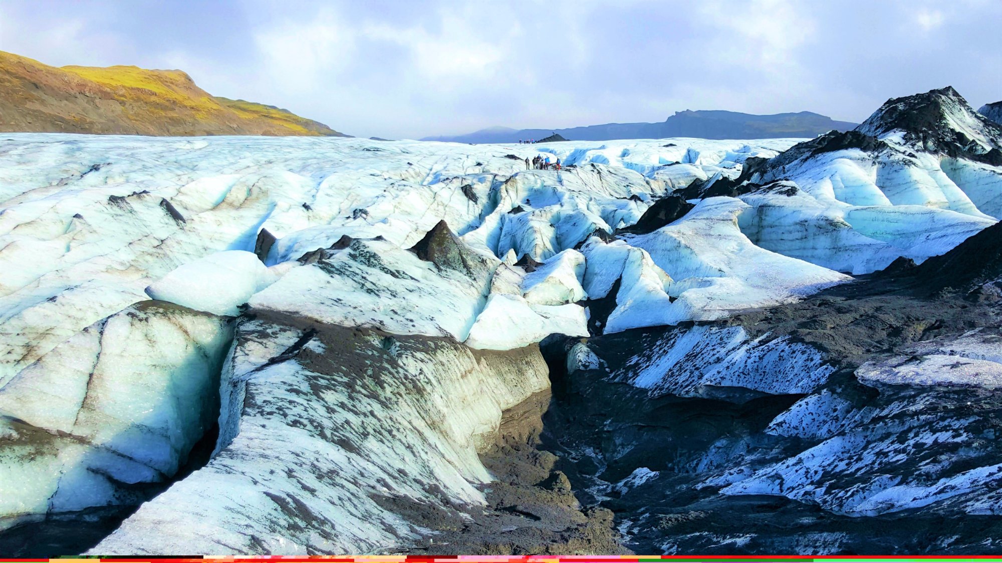 Solheimajokull Glacier - All You Need to Know BEFORE You Go (with