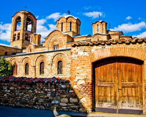 THE 10 BEST Kosovo Sights & Historical Landmarks to Visit