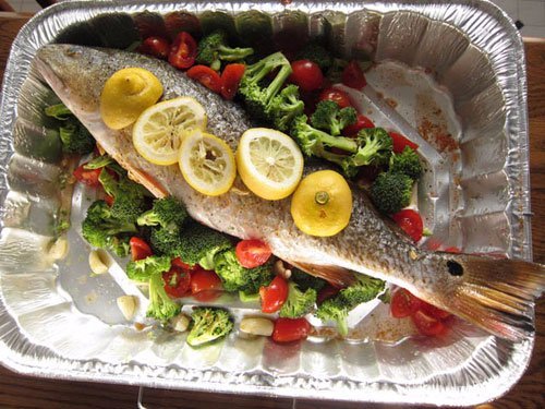 TAKEAWAY