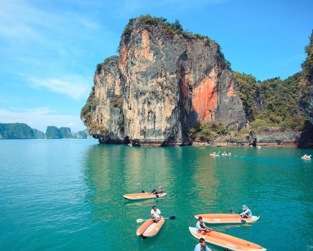 Phuket Escape To Thai Talat Yai 2022 Alles Wat U Moet Weten Voordat Je Gaat Tripadvisor 4920