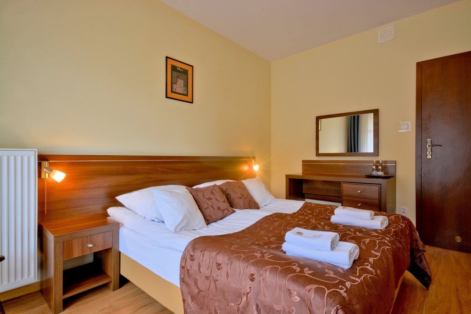 Hotel photo 22 of Aparthotel Bellamonte.