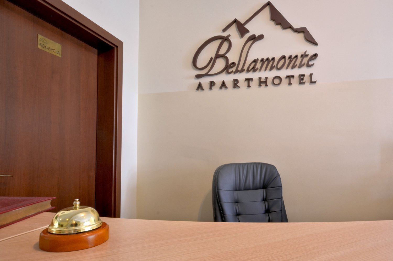 Hotel photo 21 of Aparthotel Bellamonte.