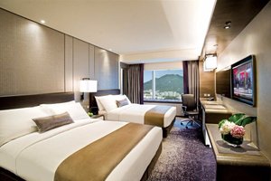 Rom og suite