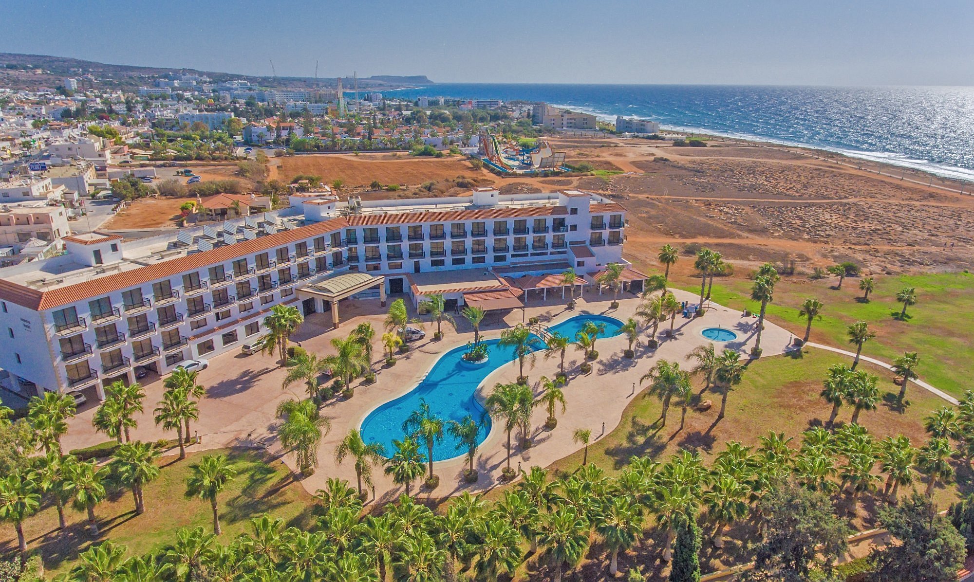 Anmaria Beach Hotel image