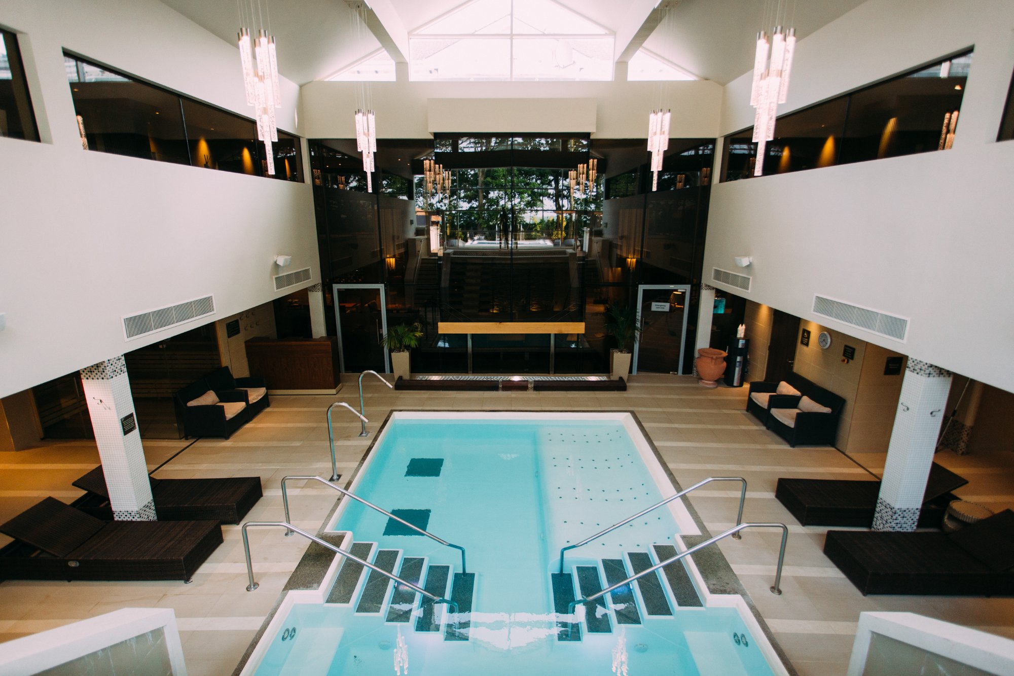 Hotel photo 8 of The Spa Hotel at Ribby Hall Village.