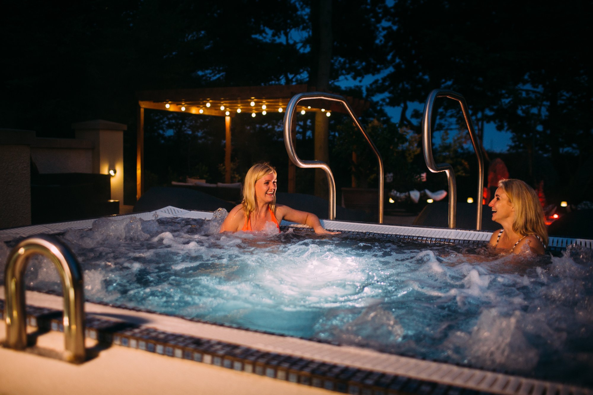 Hotel photo 44 of The Spa Hotel at Ribby Hall Village.