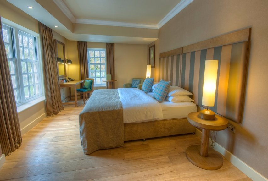 Hotel photo 19 of The Spa Hotel at Ribby Hall Village.