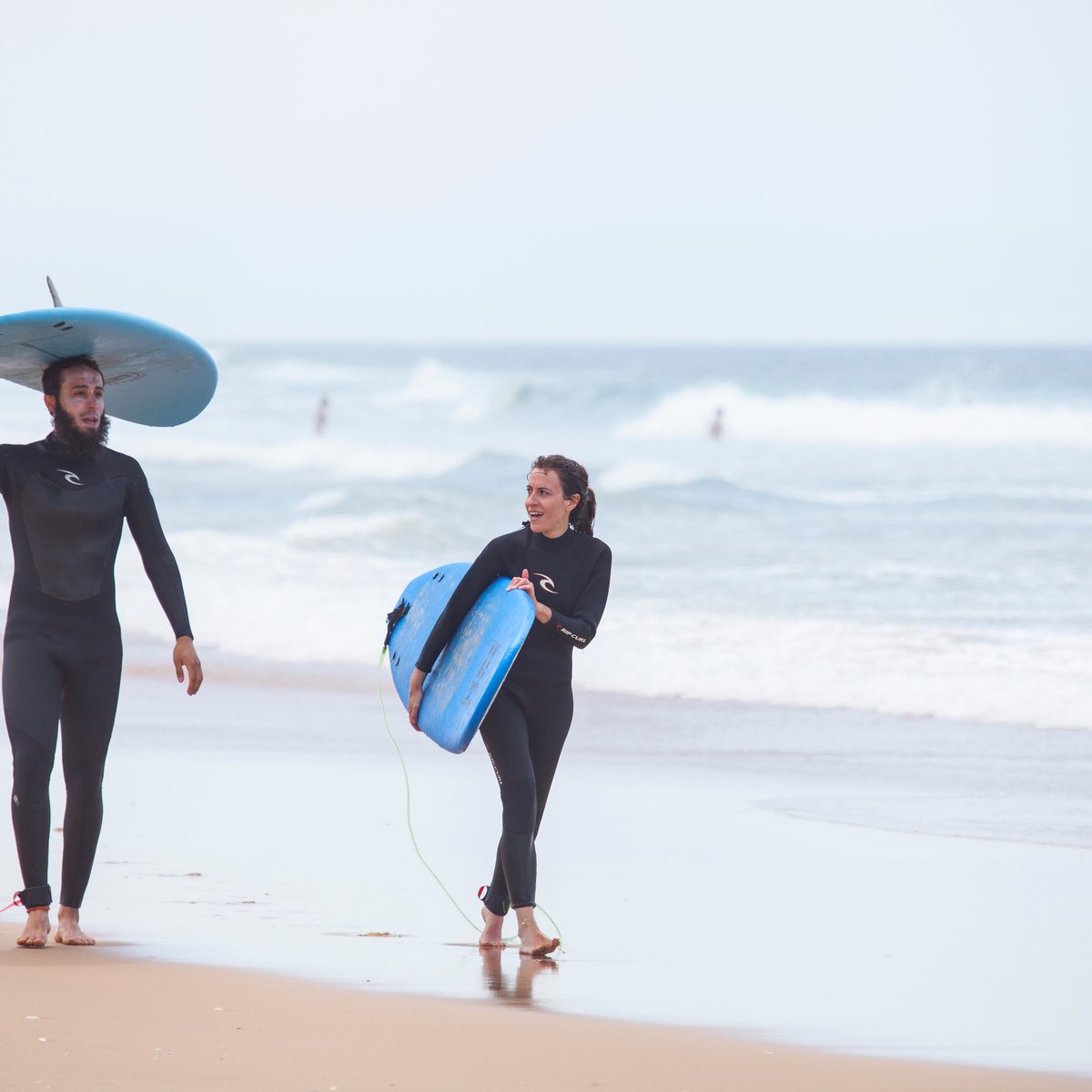 TIME TO SURF (Costa da Caparica) - All You Need to Know BEFORE You Go