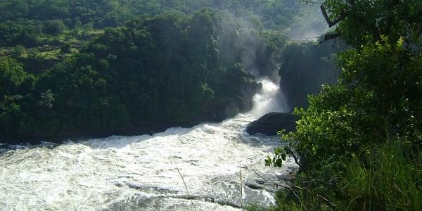 Murchison Falls National Park Seyahati, 2023 - Tripadvisor