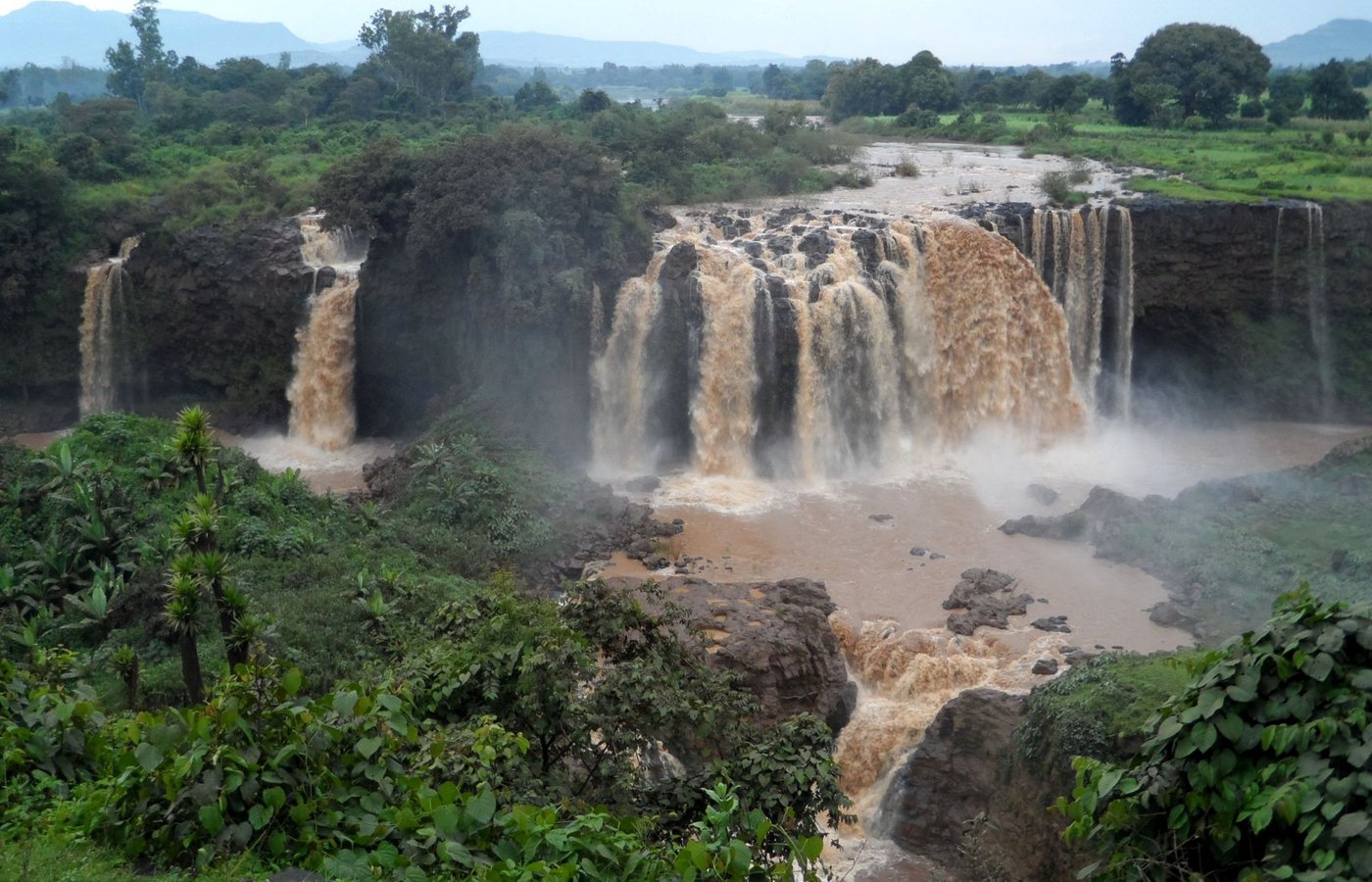 Bahir Dar, Äthiopien Tourismus in Bahir Dar Tripadvisor