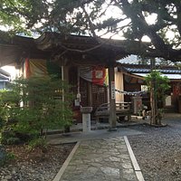 龍台院