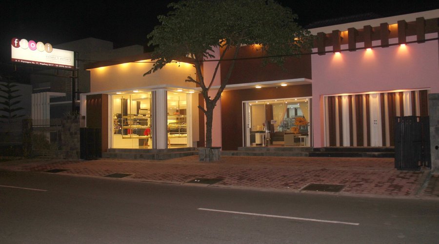 FIORI BAKERY & PATISERY MAGELANG