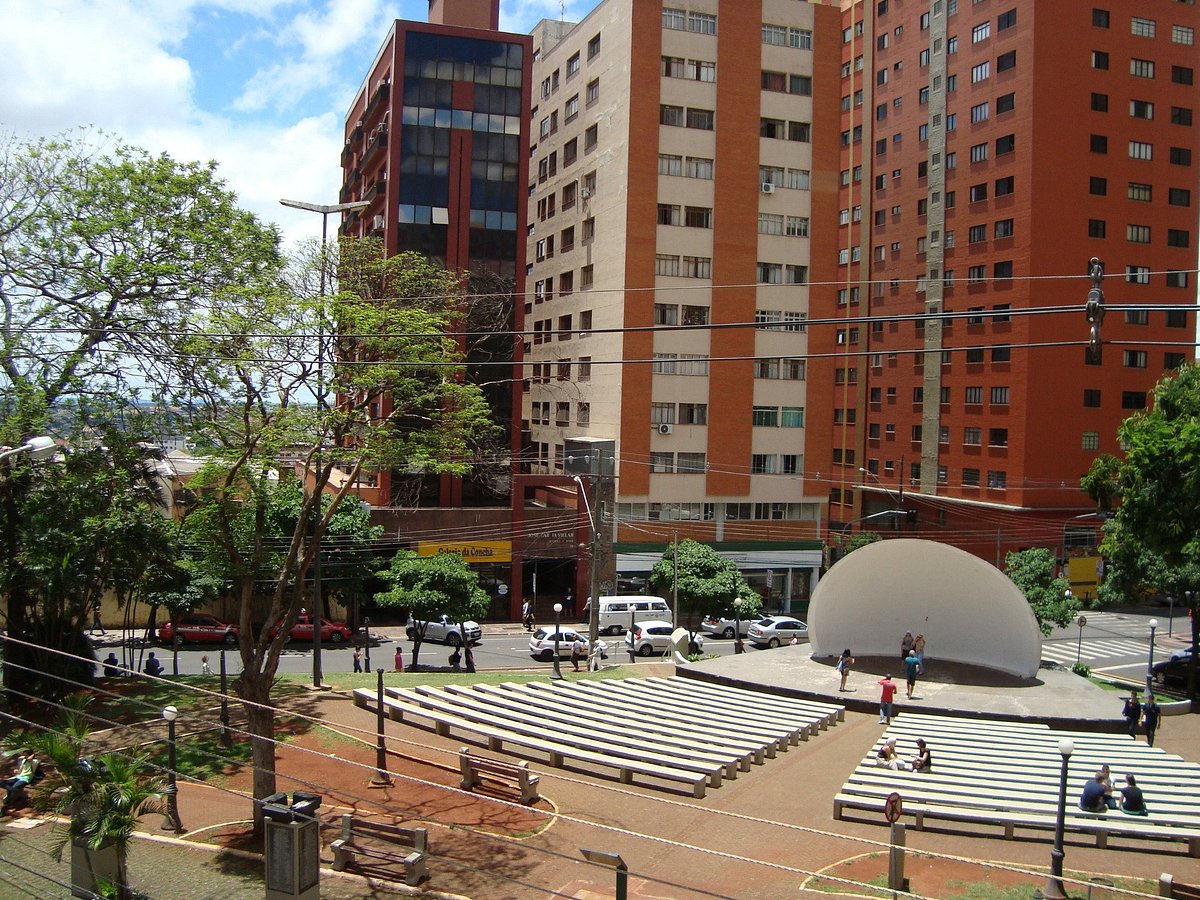 10 melhores restaurantes próximos ao Planetário de Londrina
