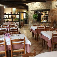 Imagen general del comedor