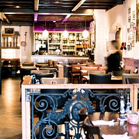 Restaurant Rhodos Utrecht