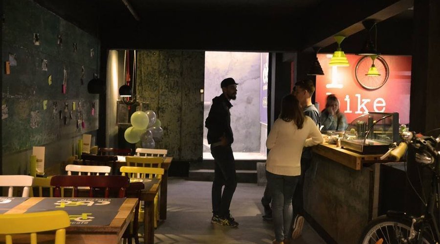 Café