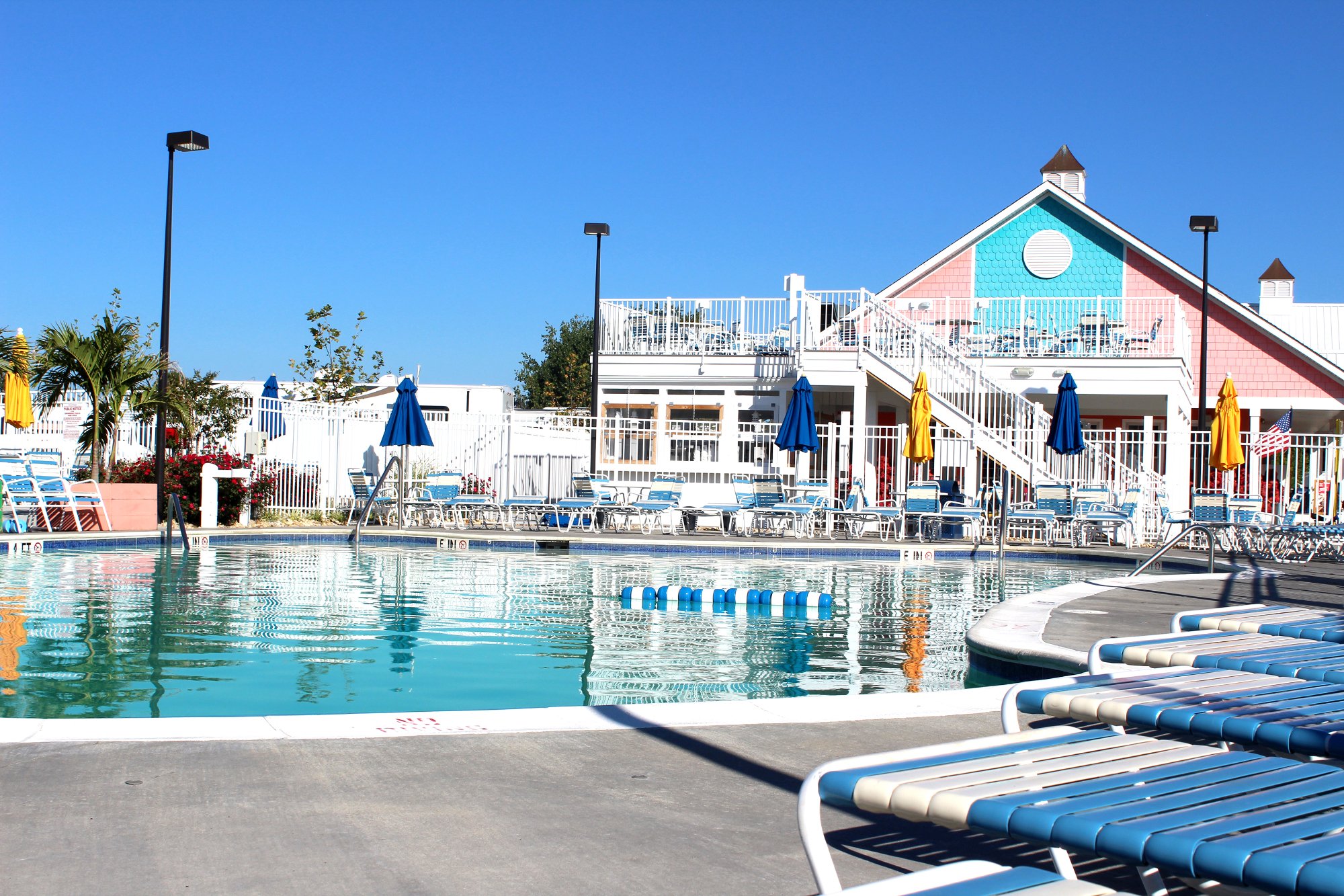 SUN OUTDOORS OCEAN CITY Campground Reviews Berlin MD
