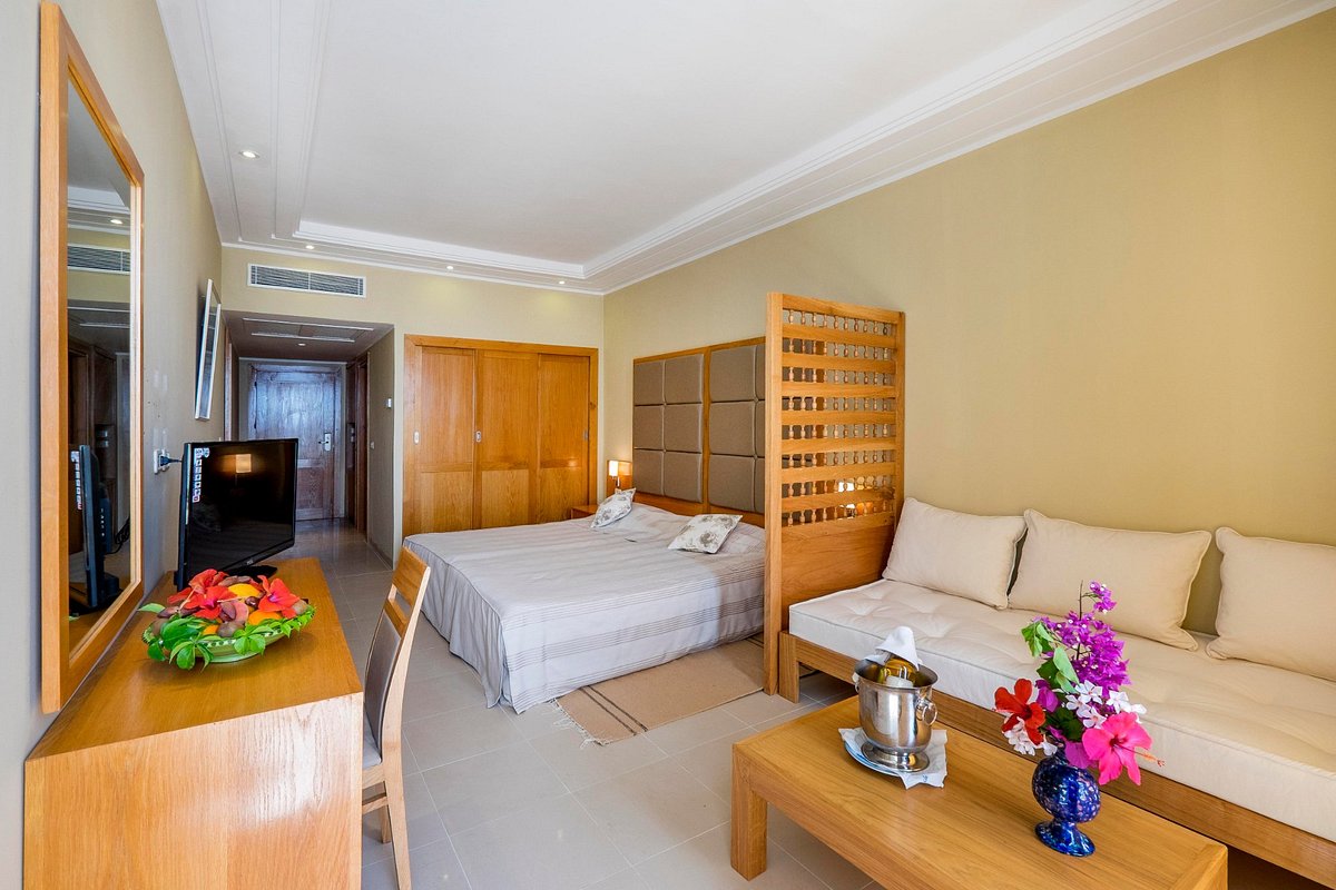 HOTEL BEL AZUR THALASSO & BUNGALOWS (HAMMAMET, TUNÍSIA): 7.595 fotos,  comparação de preços e 12 avaliações - Tripadvisor