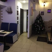 Fm-Пицца
