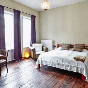 Doppelzimmer Gottesthal