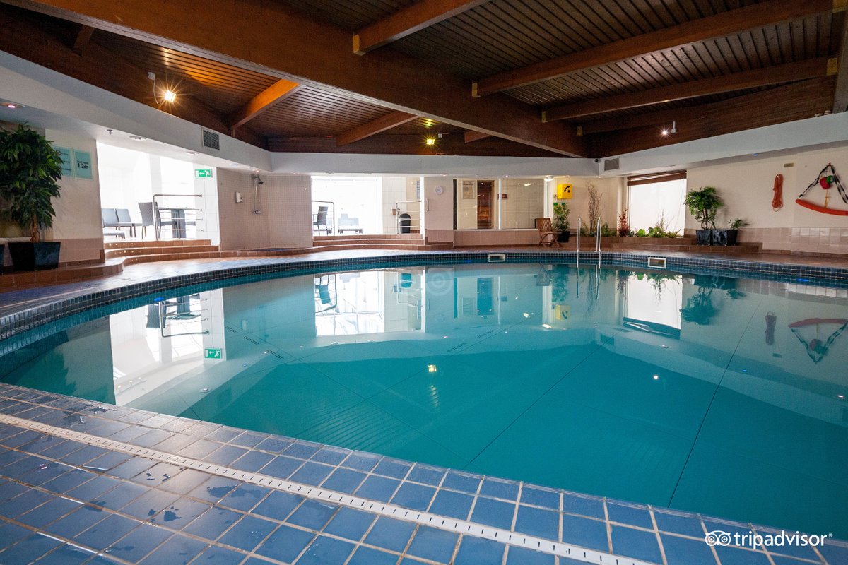 Delta Hotels by Marriott Edinburgh Pool Pictures & Reviews - Tripadvisor