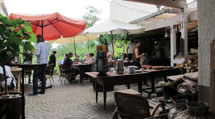 Cornel´s Bistro