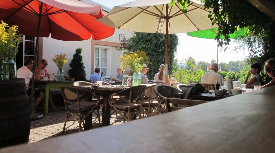 Cornel´s Bistro