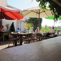 Cornel´s Bistro