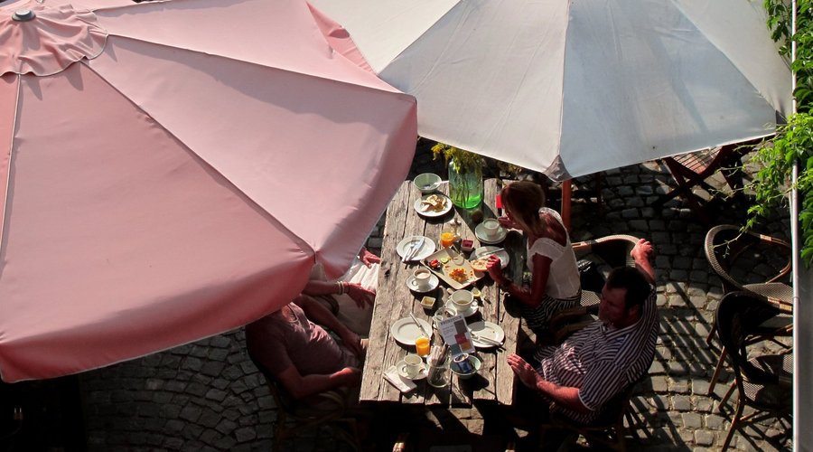 Cornel´s Bistro