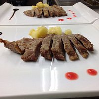 Maialino Iberico