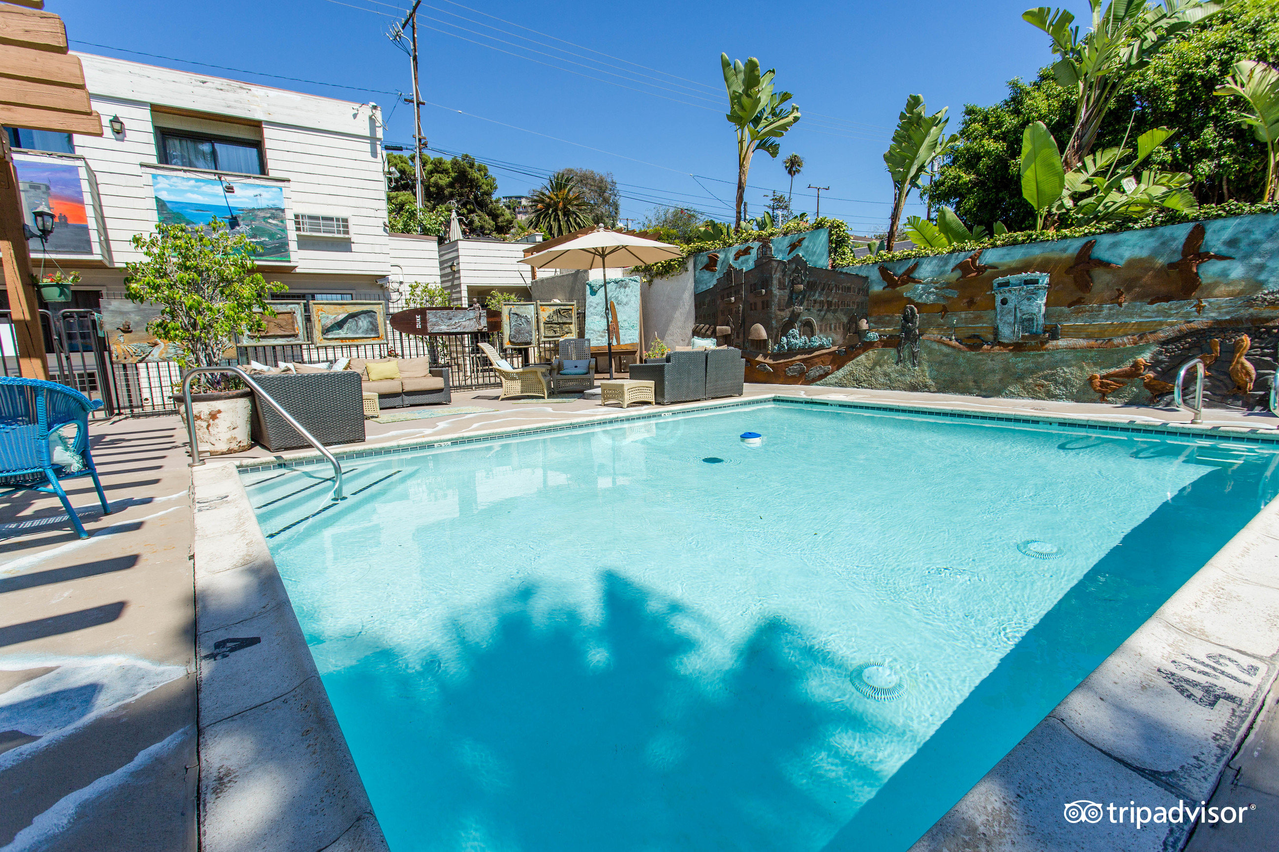 Art Hotel Laguna Beach Pool Pictures Reviews Tripadvisor   Pool  V14800422 