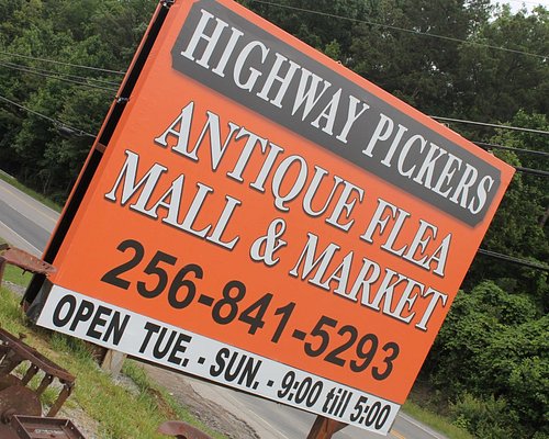 THE 10 BEST Alabama Antique Stores (Updated 2024) - Tripadvisor