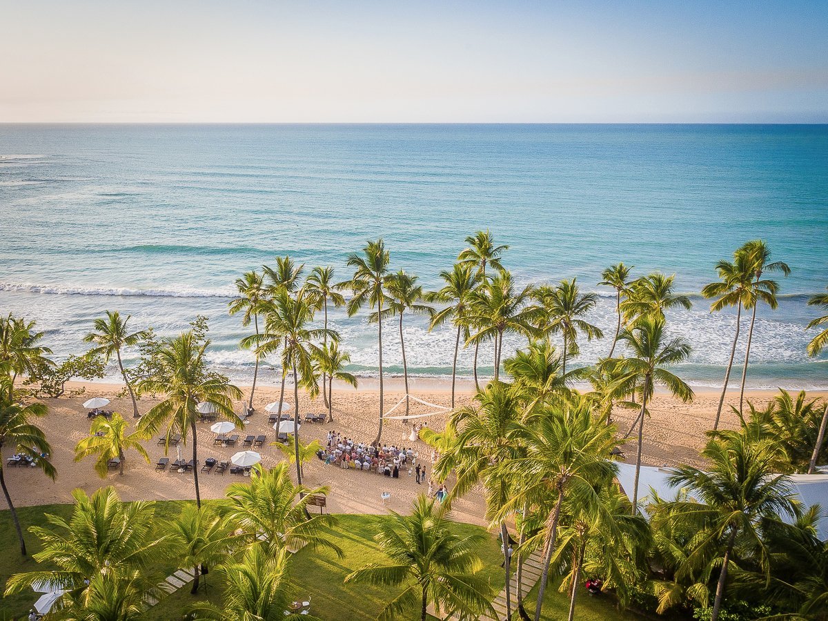 Sublime Samana Hotel & Residences, an SLH Hotel by null