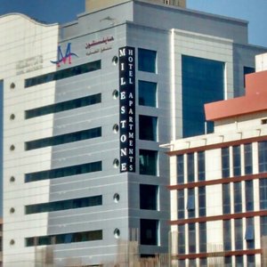 Milestone Hotel Apartments