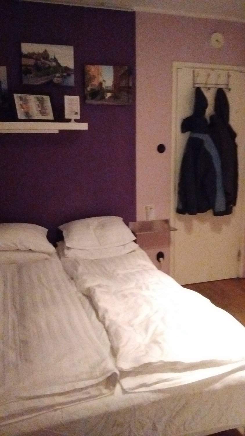 BED & BREAKFAST STOCKHOLM AT MARIATORGET - B&B Reviews (Sweden)