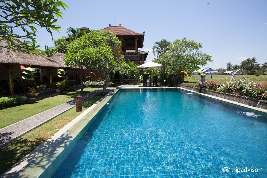 MANDALA DESA - Prices & Villa Reviews (Ubud, Bali) - Tripadvisor