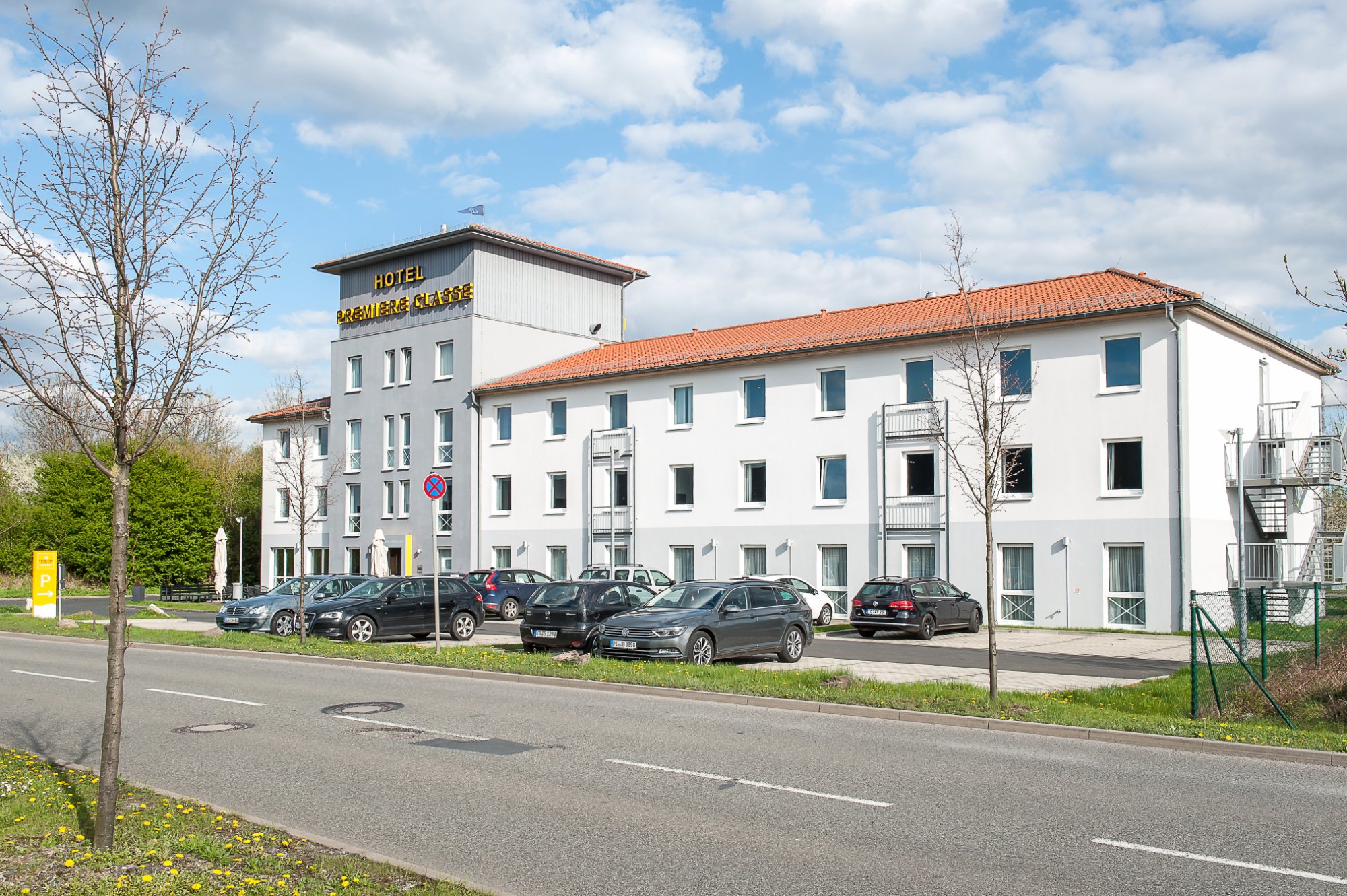 B&B HOTEL KASSEL-SUED - Updated 2021 Prices, Motel Reviews, And Photos ...