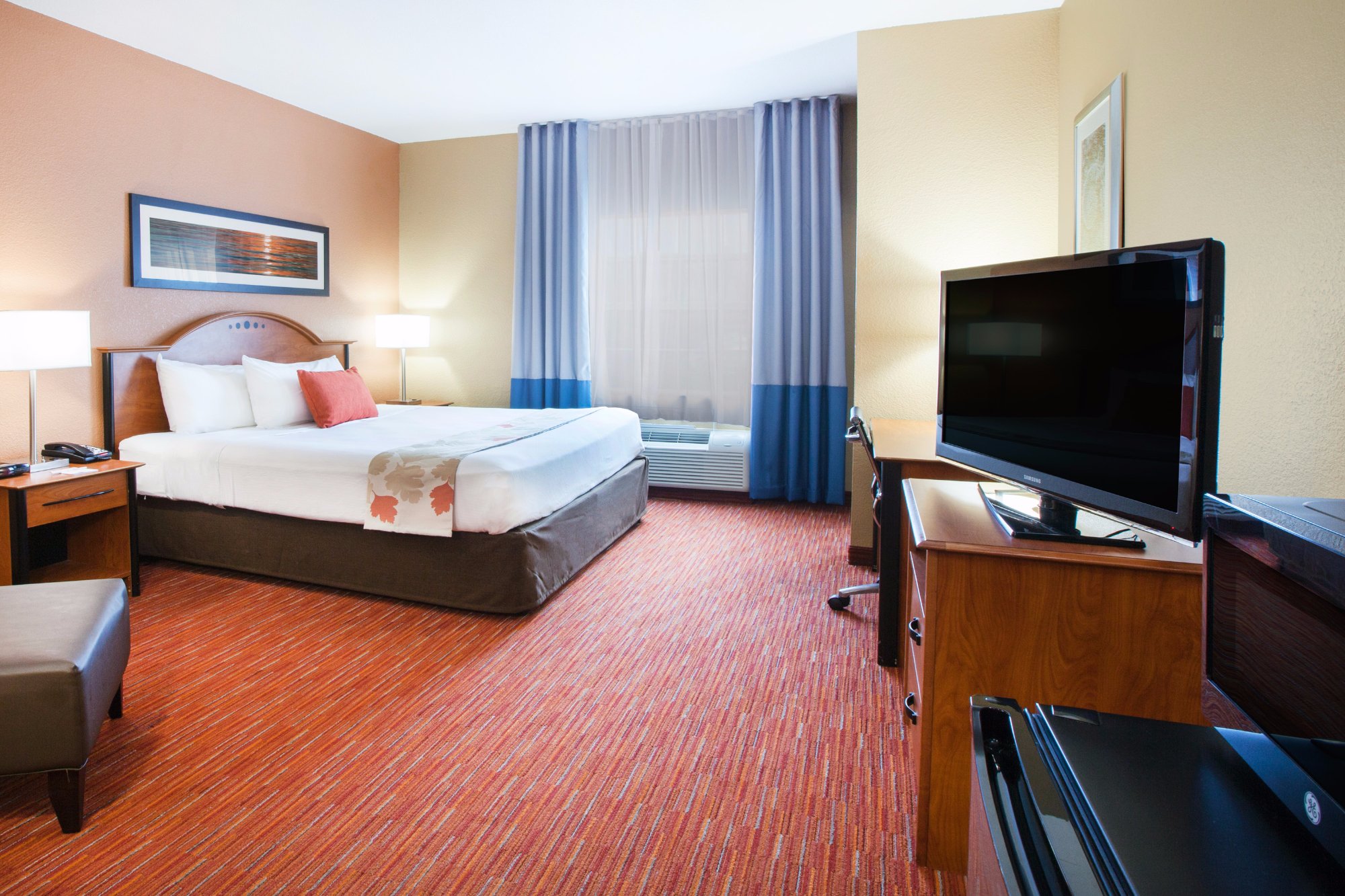 Hotel photo 25 of Hawthorn Suites by Wyndham Corpus Christi.