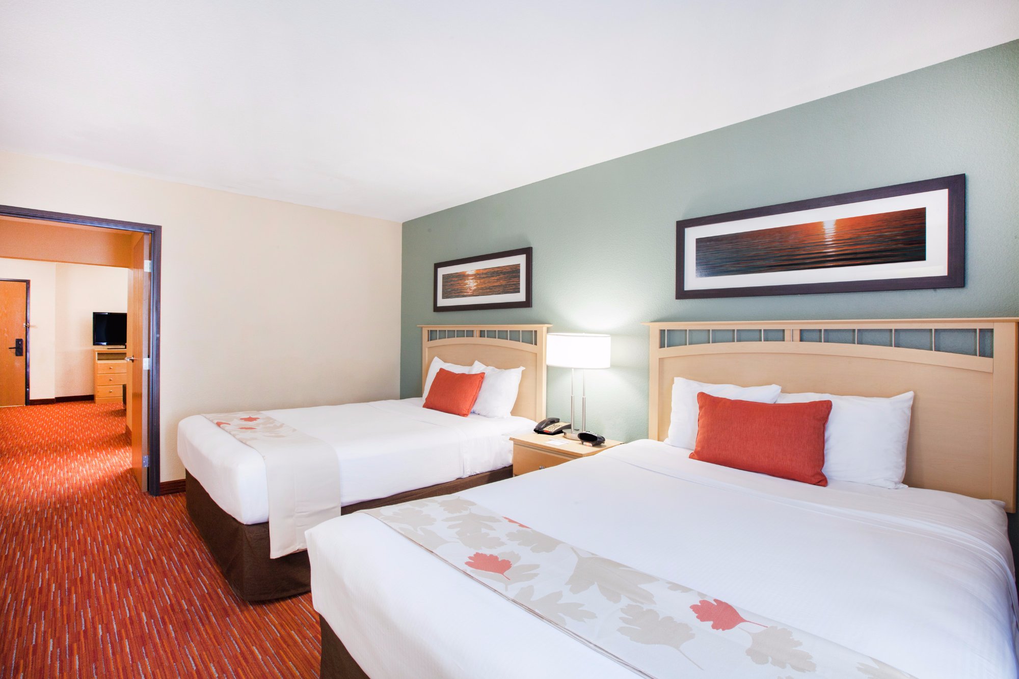 Hotel photo 20 of Hawthorn Suites by Wyndham Corpus Christi.