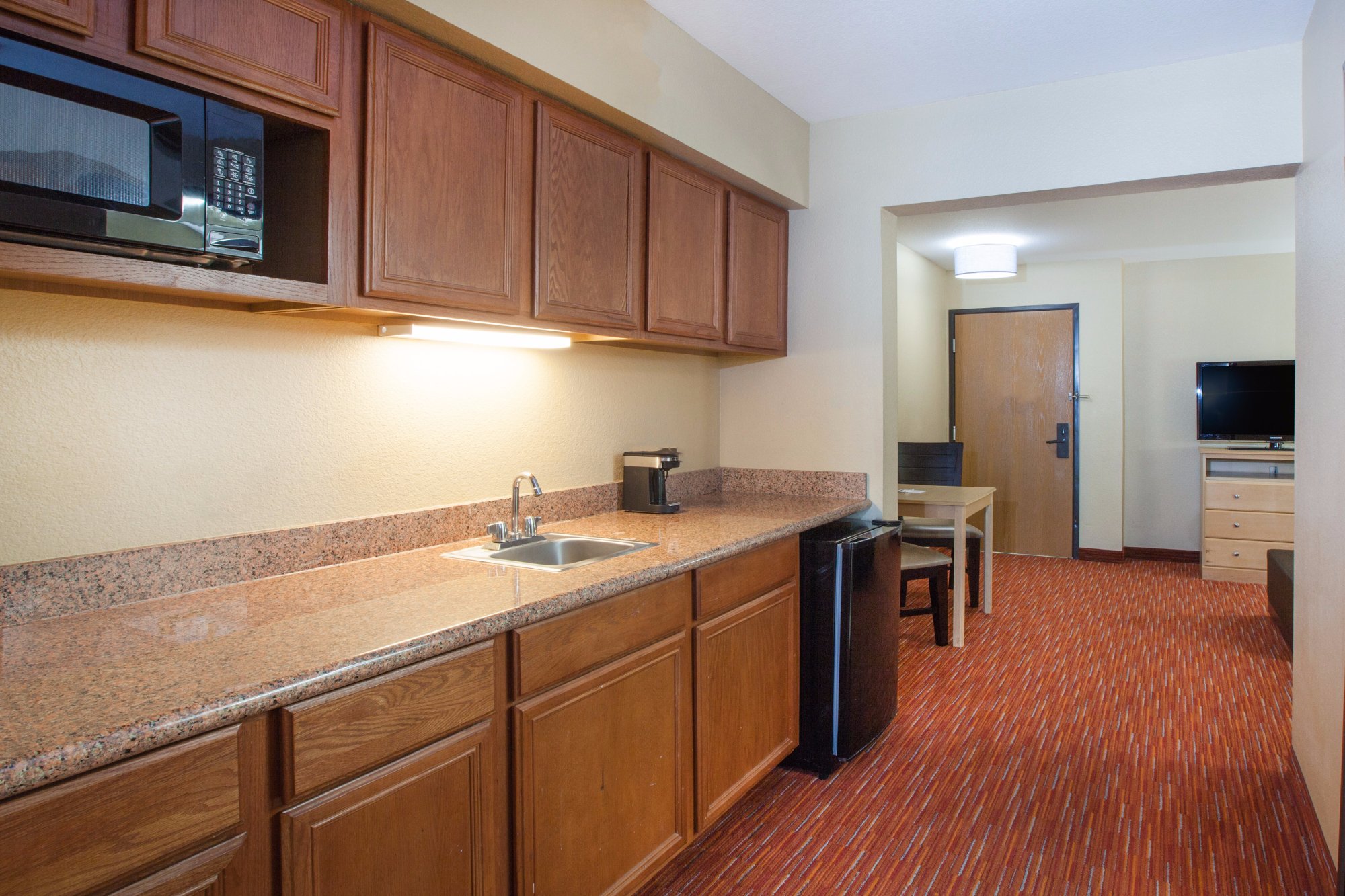 Hotel photo 22 of Hawthorn Suites by Wyndham Corpus Christi.