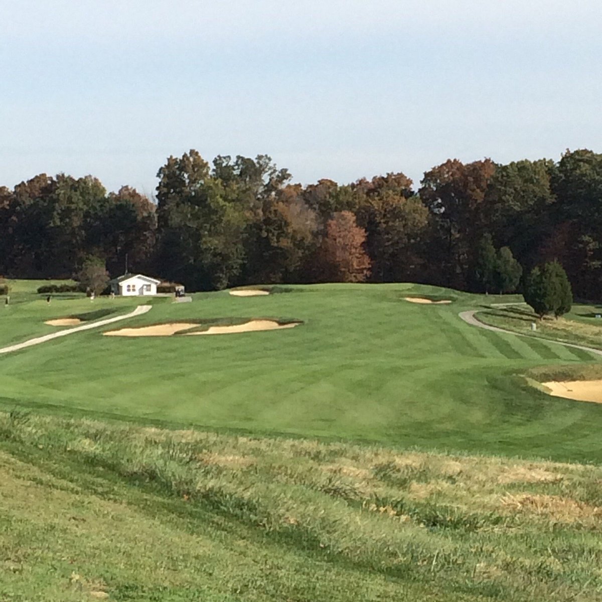 The Donald Ross Course at French Lick All You Need to Know BEFORE You Go