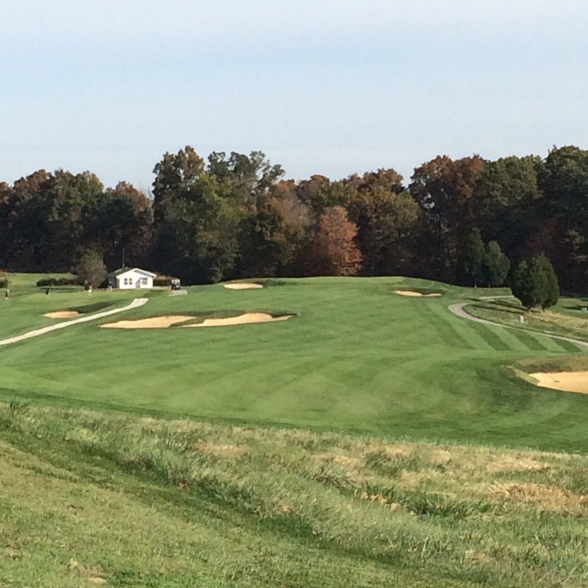 The Donald Ross Course at French Lick All You Need to Know BEFORE You Go