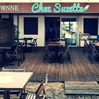 Chez Suzette