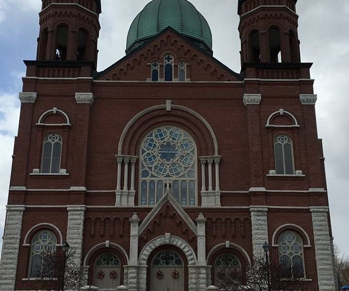 Immaculate Conception Catholic Church image