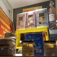 quelques photos de la vitrine