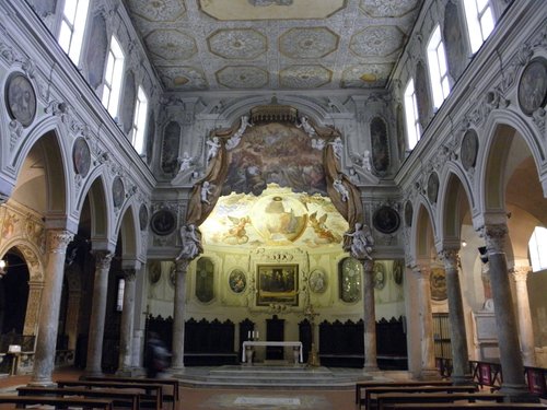 Iglesias y catedrales en Nápoles - Tripadvisor